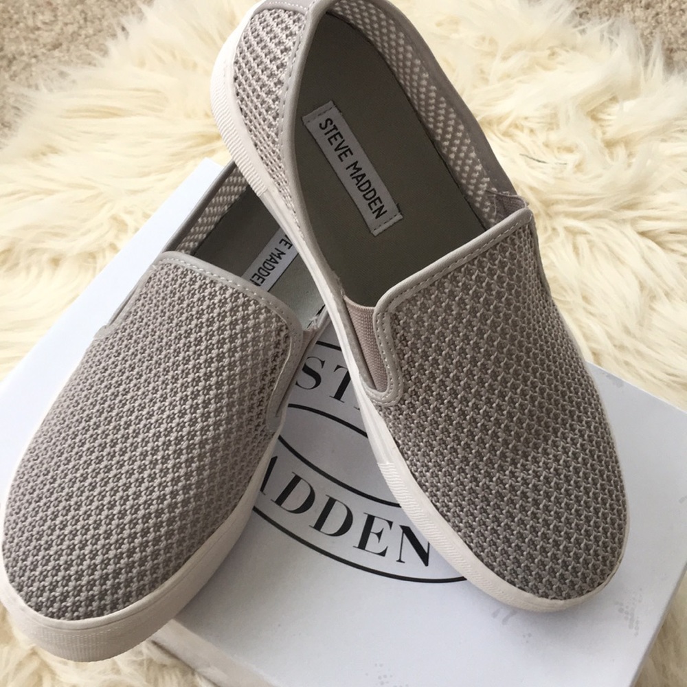platform steve madden shoes